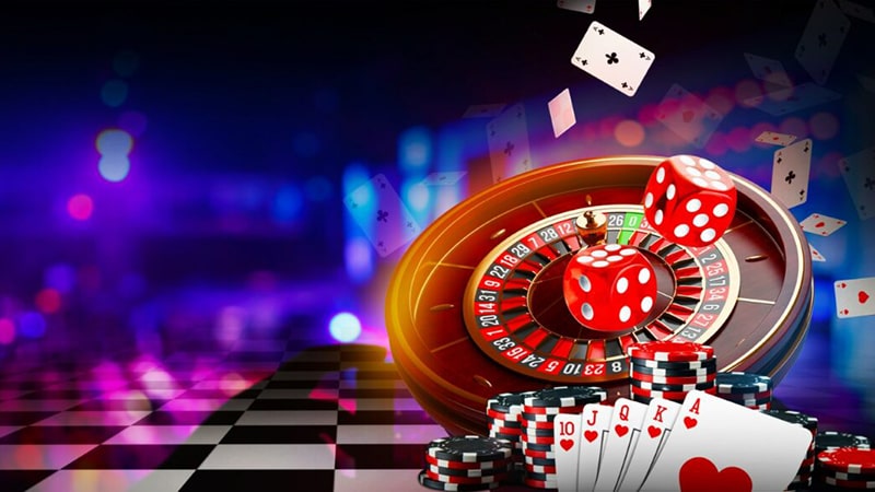 situs daftar judi agen casino online terpercaya