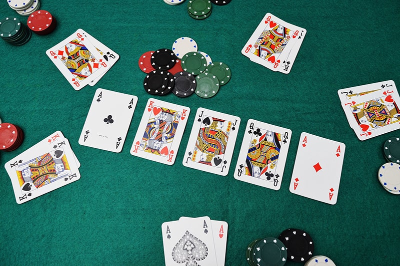situs daftar agen judi poker asia terpercaya terbaik