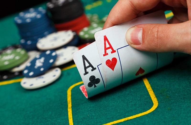 situs daftar agen judi poker asia terpercaya terbesar