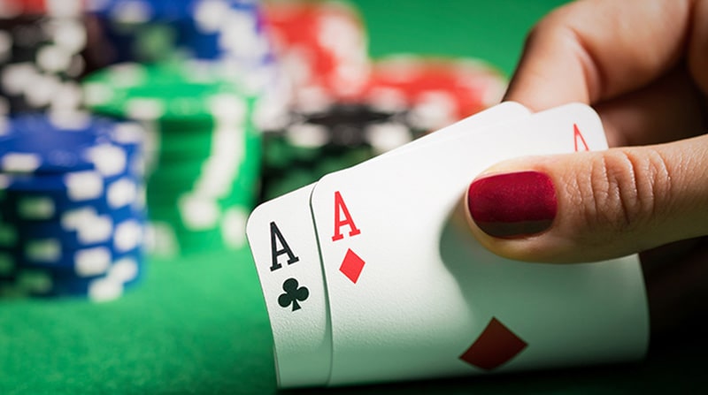 situs daftar agen judi poker ceme online terbaik