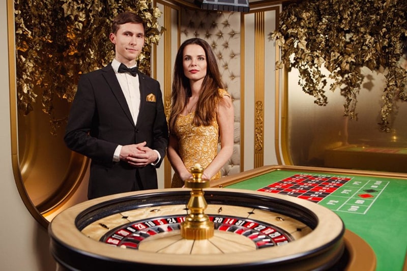 situs daftar bandar judi rolet online roulette terbaik