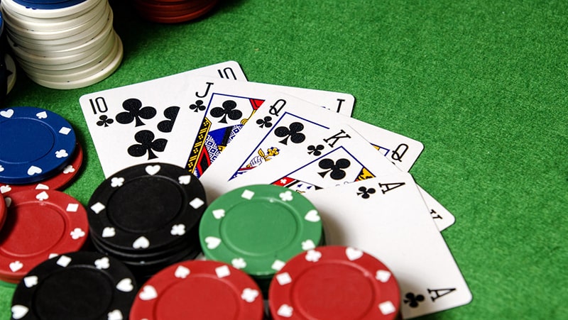 situs daftar judi online agen casino terpercaya indonesia